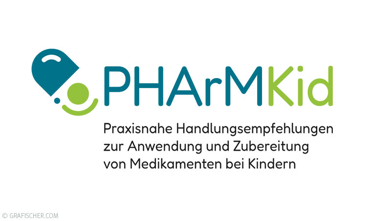 Logo PHArMKid